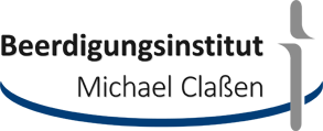 Beerdigungsinstitut Michael Claßen Logo